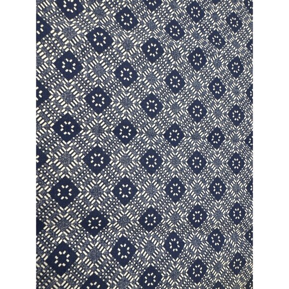 Three Cats Da Gama Textiles Cotton Fabric 1/4 yard x 34" Printed In South Africa - Picture 1 of 7